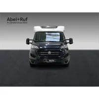 Автодом Fiat Sunlight, 2020, МКПП, пробег 38405 км