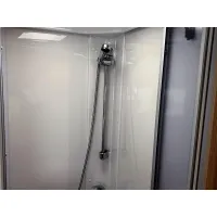 Автодом Fiat Sunlight, 2020, МКПП, пробег 38405 км