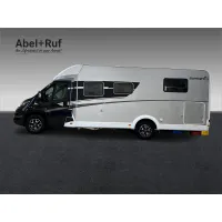 Автодом Fiat Sunlight, 2020, МКПП, пробег 38405 км