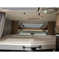 Автодом Fiat Sunlight, 2020, МКПП, пробег 38405 км