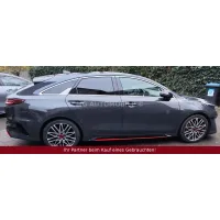 Kia pro, 2021, АКПП, пробег 98533 км