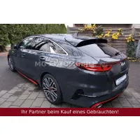 Kia pro, 2021, АКПП, пробег 98533 км