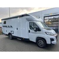 Автодом Crosscamp EXPDN, 2025, АКПП, пробег 4500 км