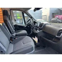 Автодом Crosscamp EXPDN, 2025, АКПП, пробег 4500 км