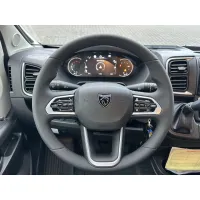 Автодом Crosscamp EXPDN, 2025, АКПП, пробег 4500 км