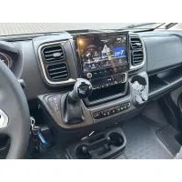 Автодом Crosscamp EXPDN, 2025, АКПП, пробег 4500 км