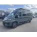 Автодом Crosscamp 600, 2025, АКПП, пробег 19900 км