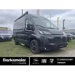 Автодом Dethleffs 540, 2025, МКПП, пробег 19900 км