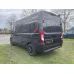 Автодом Dethleffs 540, 2025, МКПП, пробег 19900 км