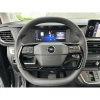 Автодом Crosscamp EXPLR, 2025, АКПП, пробег 4000 км