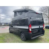Автодом Crosscamp 600, 2025, АКПП, пробег 19900 км