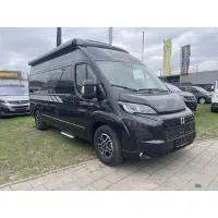 Автодом Crosscamp 600, 2025, АКПП, пробег 19900 км