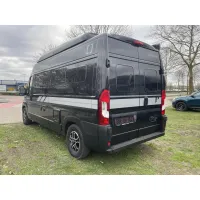 Автодом Crosscamp 600, 2025, АКПП, пробег 19900 км