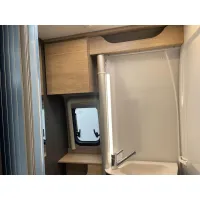 Автодом Dethleffs 600, 2025, АКПП, пробег 19900 км