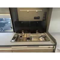 Автодом Dethleffs 600, 2025, АКПП, пробег 19900 км