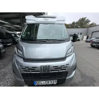 Автодом Carado T, 2025, МКПП, пробег 25000 км