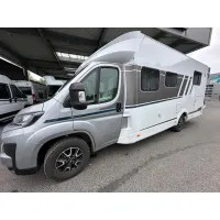 Автодом Carado T, 2025, МКПП, пробег 25000 км