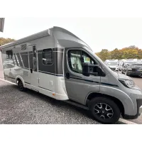 Автодом Carado T, 2025, МКПП, пробег 25000 км