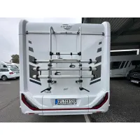 Автодом Carado T, 2025, МКПП, пробег 25000 км