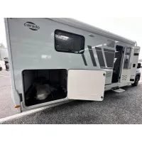 Автодом Carado T, 2025, МКПП, пробег 25000 км