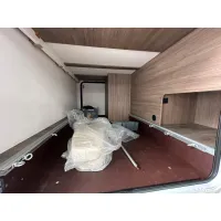 Автодом Carado T, 2025, МКПП, пробег 25000 км