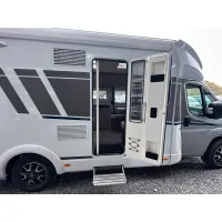 Автодом Carado T, 2025, МКПП, пробег 25000 км