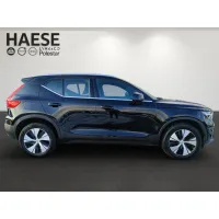 Volvo XC40, 2022, АКПП, пробег 40700 км