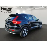 Volvo XC40, 2022, АКПП, пробег 40700 км