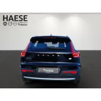 Volvo XC40, 2022, АКПП, пробег 40700 км