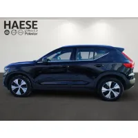 Volvo XC40, 2022, АКПП, пробег 40700 км