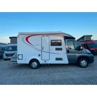 Автодом Bürstner NEXXO, 2013, АКПП, пробег 63675 км