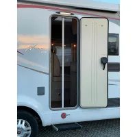 Автодом Bürstner NEXXO, 2013, АКПП, пробег 63675 км