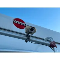 Автодом Bürstner NEXXO, 2013, АКПП, пробег 63675 км