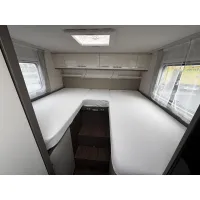 Автодом Etrusco T, 2024, МКПП, пробег 14800 км