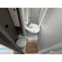 Автодом Etrusco T, 2024, МКПП, пробег 14800 км