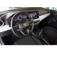 Seat Ibiza, 2022, МКПП, пробег 30051 км