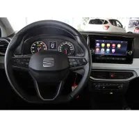 Seat Ibiza, 2022, МКПП, пробег 30051 км