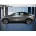 Renault Arkana, 2021, АКПП, пробег 49910 км