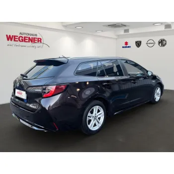 Suzuki Swace, 2020, АКПП, пробег 50270 км