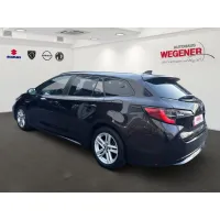 Suzuki Swace, 2020, АКПП, пробег 50270 км