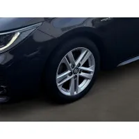 Suzuki Swace, 2020, АКПП, пробег 50270 км