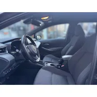 Suzuki Swace, 2020, АКПП, пробег 50270 км