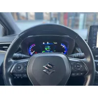 Suzuki Swace, 2020, АКПП, пробег 50270 км