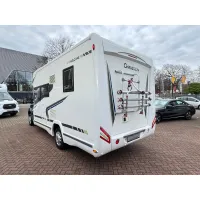 Автодом Chausson WELCOME, 2014, МКПП, пробег 51172 км