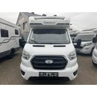 Автодом Chausson 650, 2025, АКПП, пробег 14197 км
