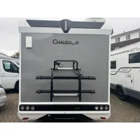 Автодом Chausson 650, 2025, АКПП, пробег 14197 км