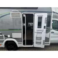 Автодом Chausson 650, 2025, АКПП, пробег 14197 км