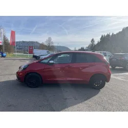 Honda Jazz, 2021, АКПП, пробег 49995 км