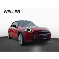 MINI Cooper, 2021, МКПП, пробег 14840 км