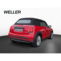 MINI Cooper, 2021, МКПП, пробег 14840 км